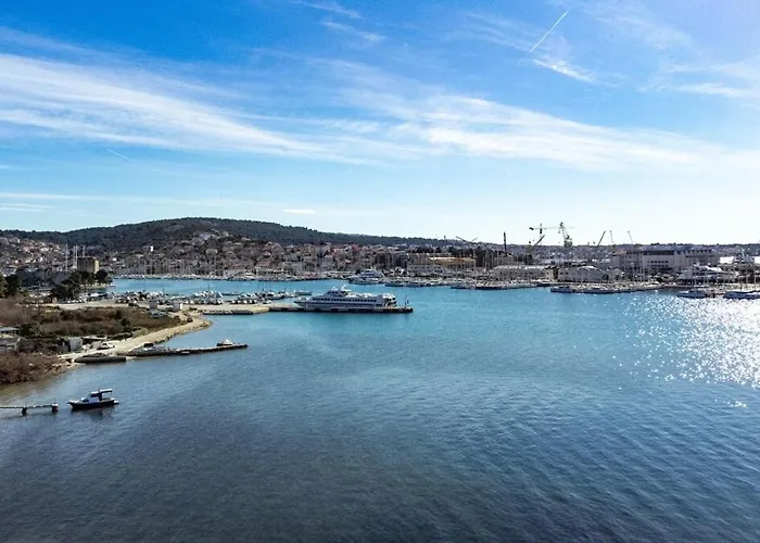 Apartamento Luxury With Heated Pool *