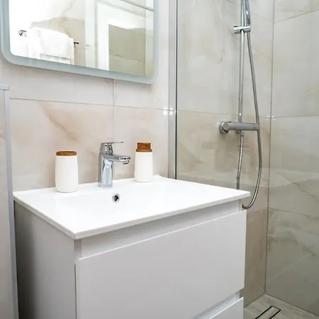 Luxury With Heated Pool * Trogir