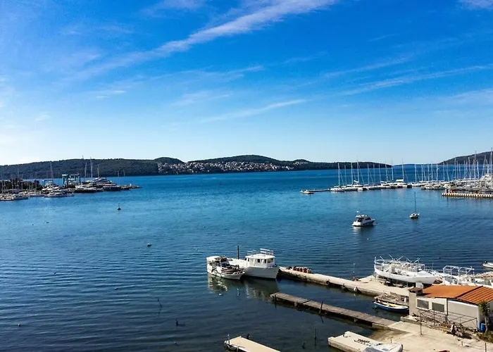 Daire Luxury With Heated Pool