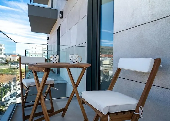 Luxury With Heated Pool Daire