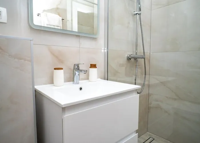 Luxury With Heated Pool * Trogir