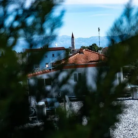 Luxury With Heated Pool Apartamento Trogir