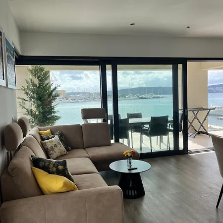 Apartamento Luxury With Heated Pool