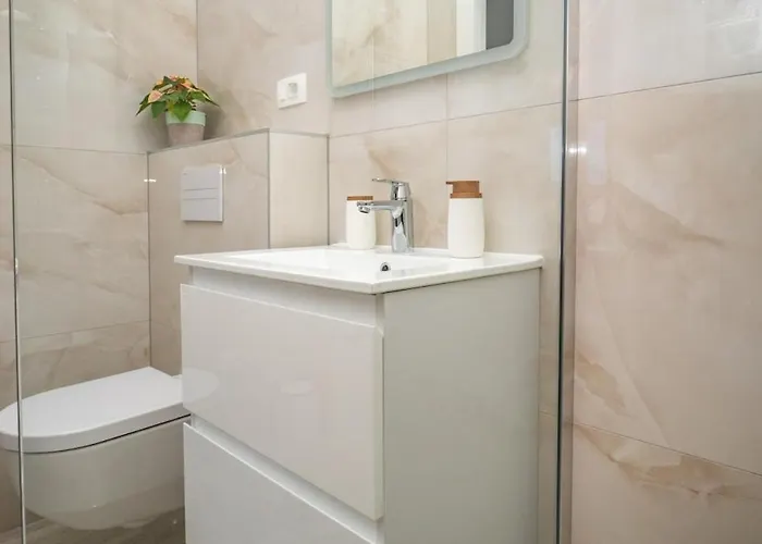 Apartamento Luxury With Heated Pool *