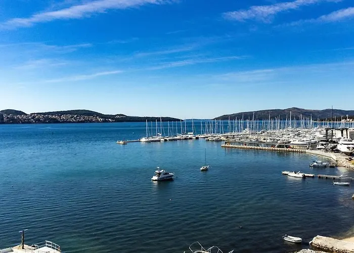 Luxury With Heated Pool * Trogir